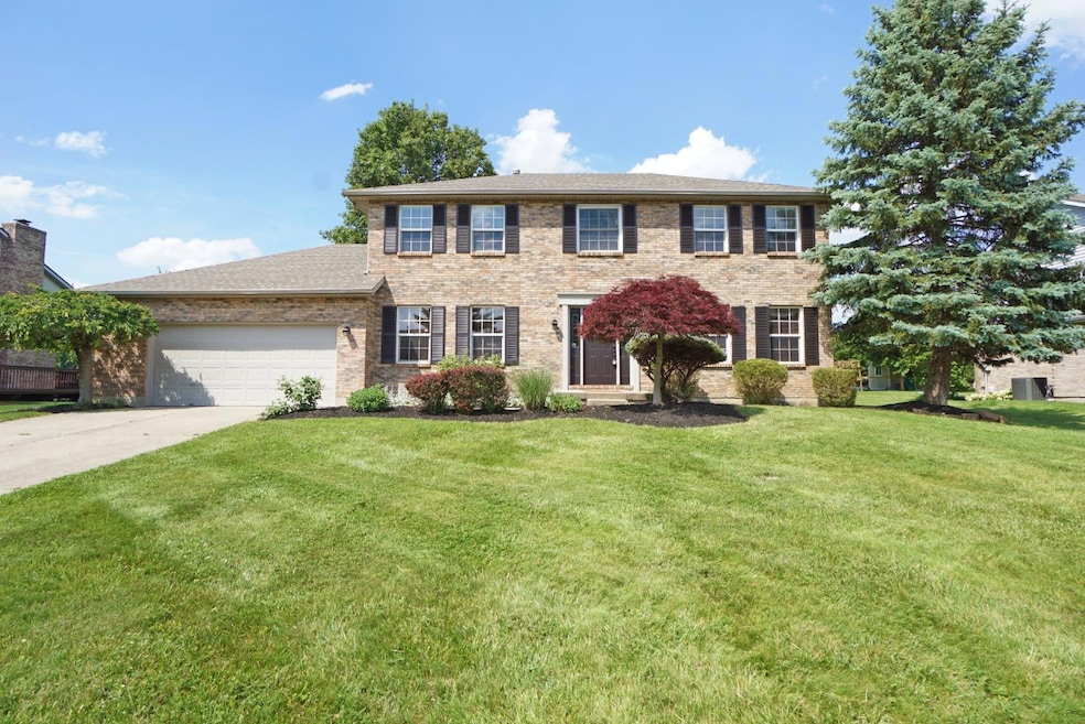 6756 English Oaks Station, Liberty Township, OH 45044 - photo 1