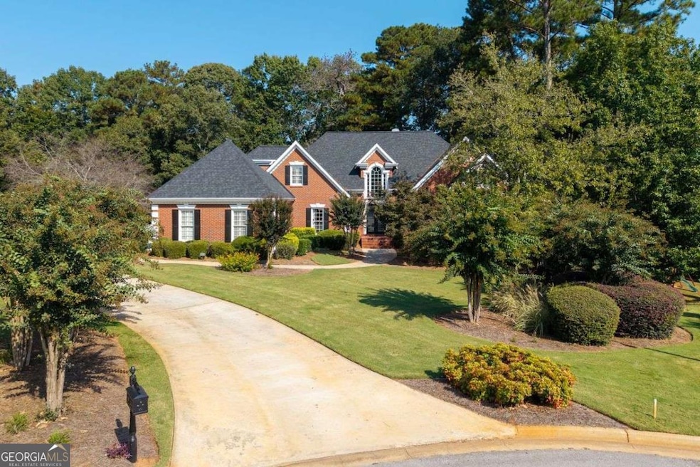 2009 Hardwick Ct, Conyers, GA 30013 - photo 1