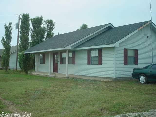 100 County Road 311 unit 100 CR 311, Jonesboro, AR 72401 - photo 1