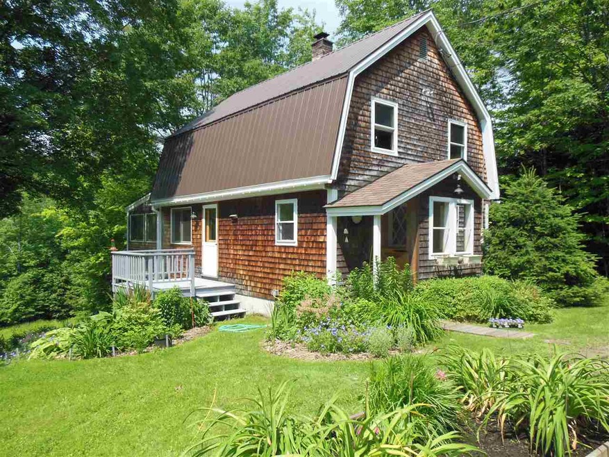 211 Reservoir Rd, Plymouth, NH 03264 - photo 1