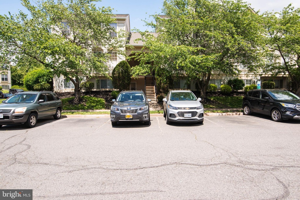 8141 Bayonet Way unit 203, Manassas, VA 20109 - photo 1