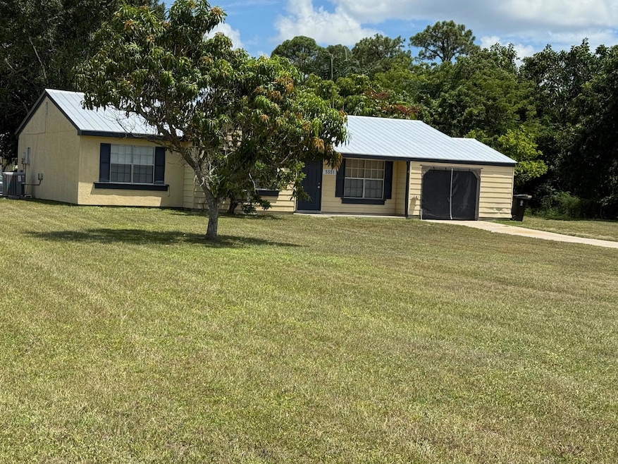 3331 SW Ensley Ct, Port Saint Lucie, FL 34953 - photo 1