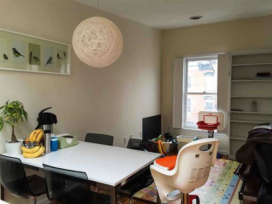 151 Sussex St unit 4, Jersey City, NJ 07302 - photo 1