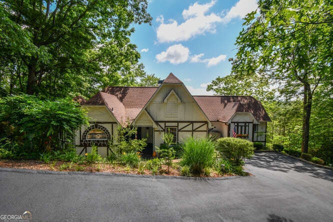 162 Zeppelin Strasse, Helen, GA 30545 - photo 1