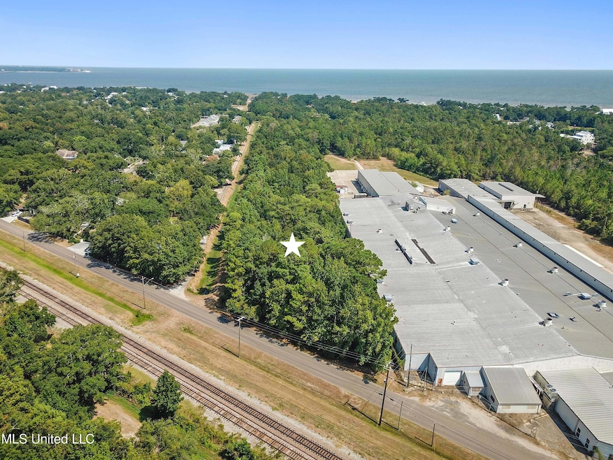 0 Central Ave unit 4122916, Bay Saint Louis, MS 39520 - photo 1