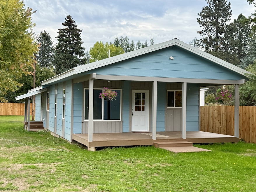 115 Pioneer Rd, Libby, MT 59923 - photo 1