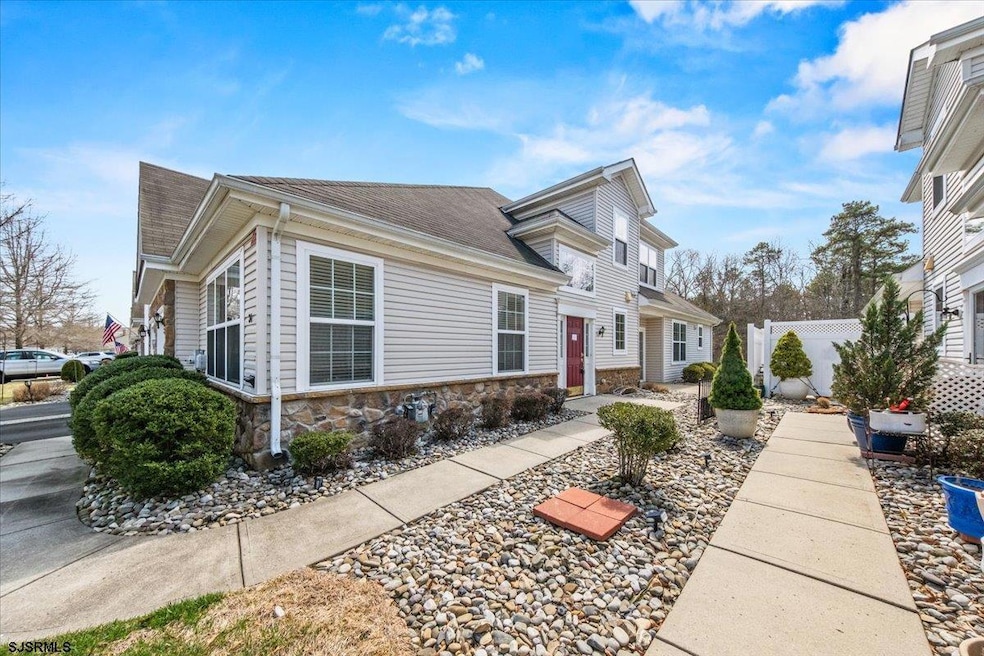 34 Ables Run Dr, Absecon, NJ 08201 - photo 1