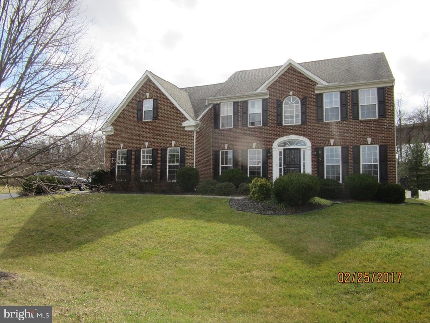815 Athea Way, Bear, DE 19701 - photo 1