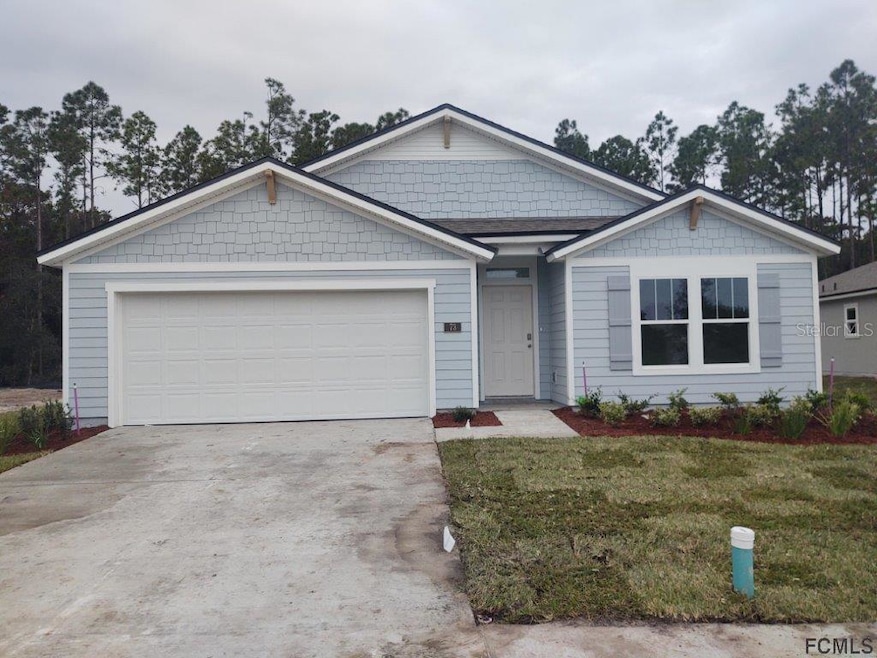 73 Rivertown Rd, Palm Coast, FL 32137 - photo 1