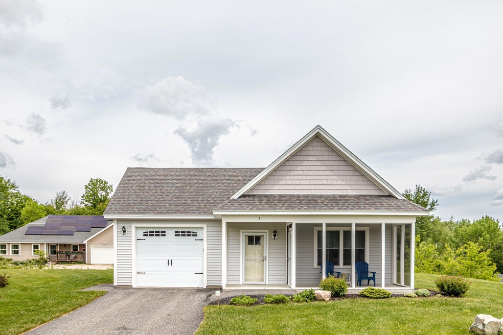 7 C St, Bridgton, ME 04009 - photo 1