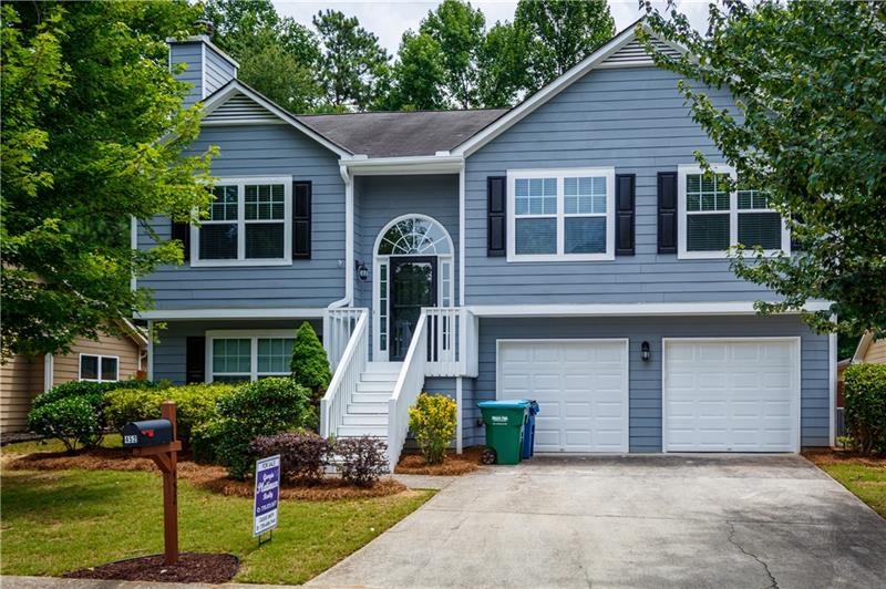 452 Walnut Woods Dr, Braselton, GA 30517 - photo 1