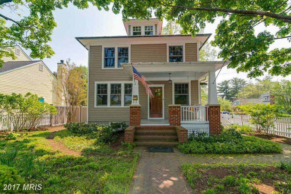 715 Chesapeake Ave, Annapolis, MD 21403 - photo 1