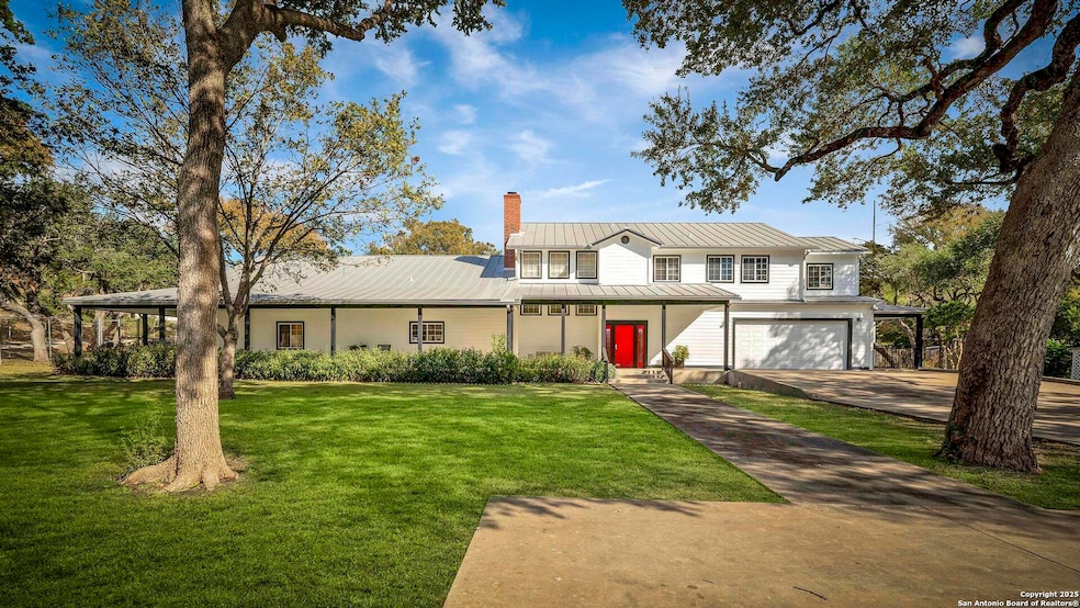 14510 Fm 306, Canyon Lake, TX 78133 - photo 1