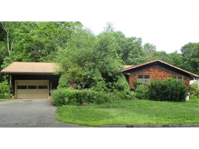 254 Smith Rd, Thomaston, CT 06787 - photo 1