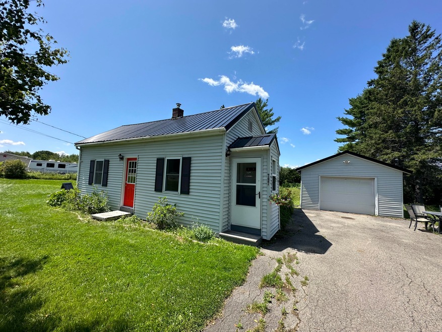 797 Main Street