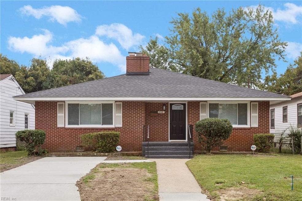 Under Contract $293,000