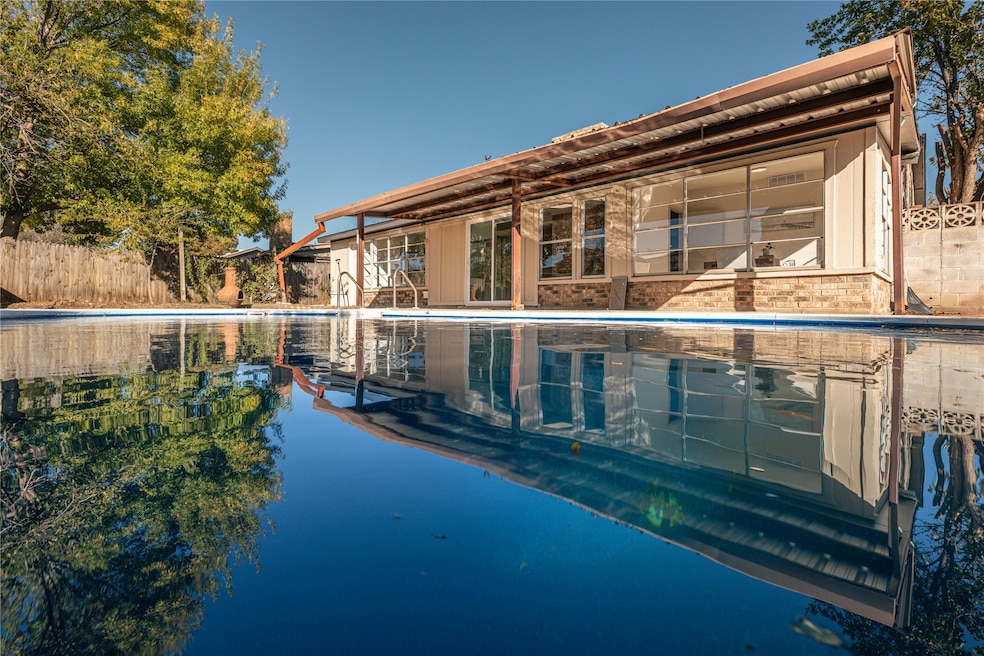 1750 Bob White Ct, Abilene, TX 79605 - photo 1