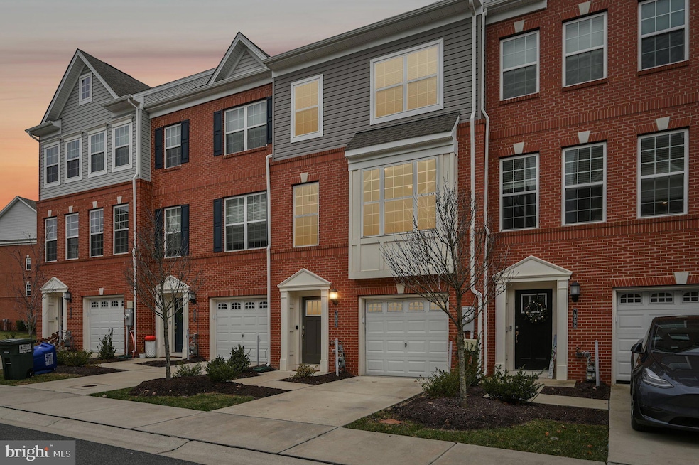 7983 Potter Place, Elkridge, MD 21075 - photo 1