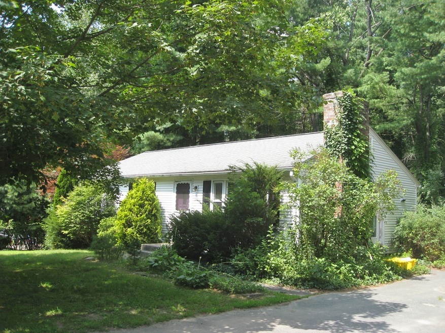 17 Curtis Place, Amherst, MA 01002 - photo 1