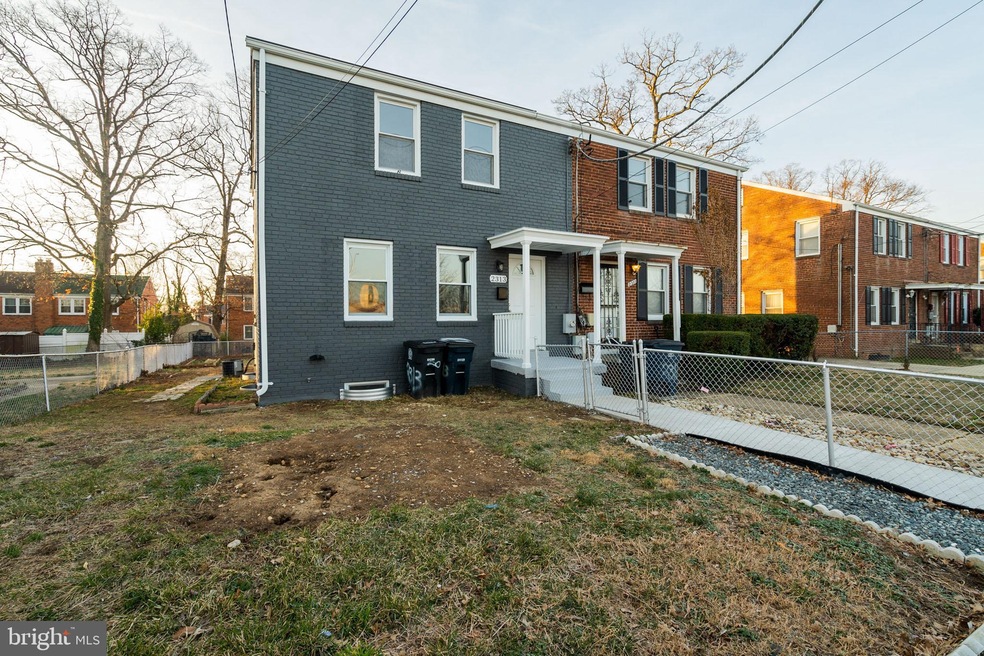 2313 Iverson St, Temple Hills, MD 20748 - photo 1