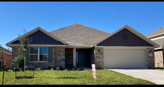 30151 Kingston Heath Dr, Cleveland, TX 77327 - photo 1