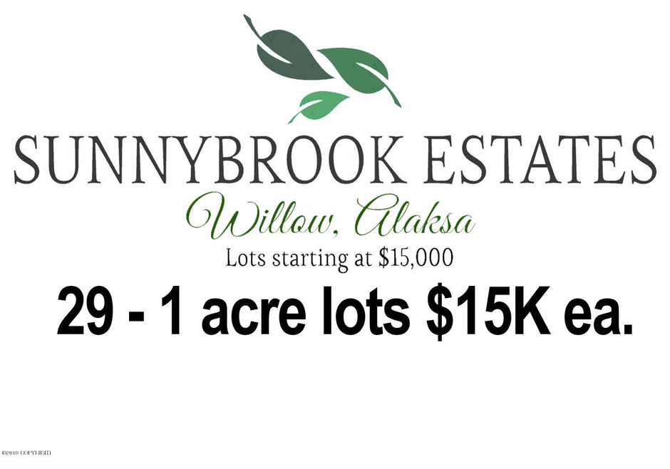 Sunnybrook Estates