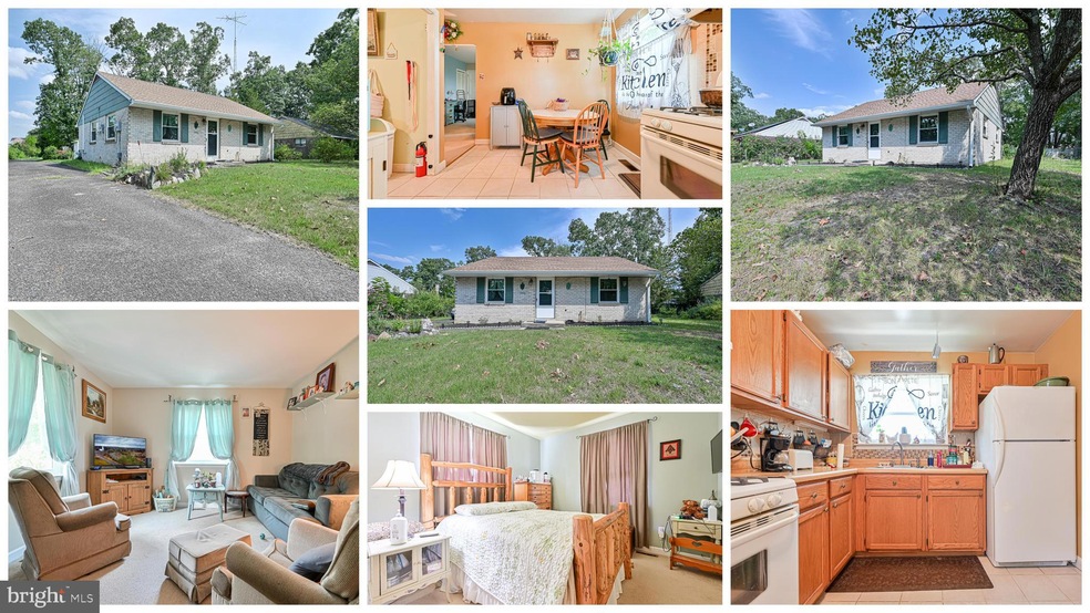 1005 Louis Dr, Millville, NJ 08332 - photo 1