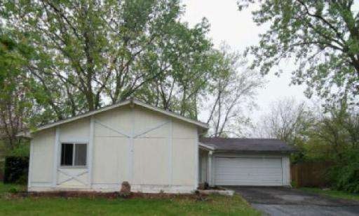 17801 Central Park Ave, Country Club Hills, IL 60478 - photo 1