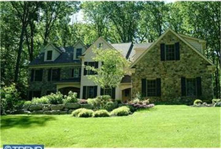 300 Jug Hollow Rd, Phoenixville, PA 19460 - photo 1