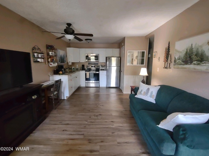 Sold $119,000 • Co-Listing Agent