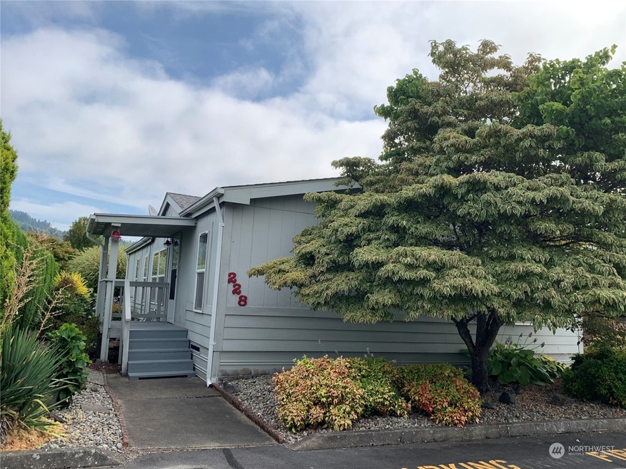 228 Concord Place, Longview, WA 98632 - photo 1