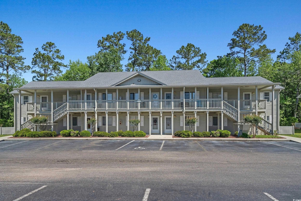 1290 White Tree Ln, Myrtle Beach, SC 29588 - photo 1