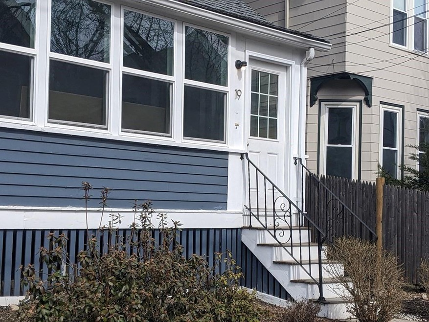 19 Cambria St unit 1, Somerville, MA 02143 - photo 1