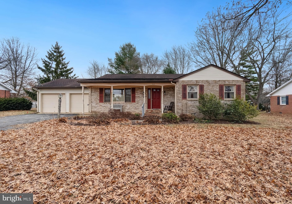 Sold $352,500 • Co-Listing Agent