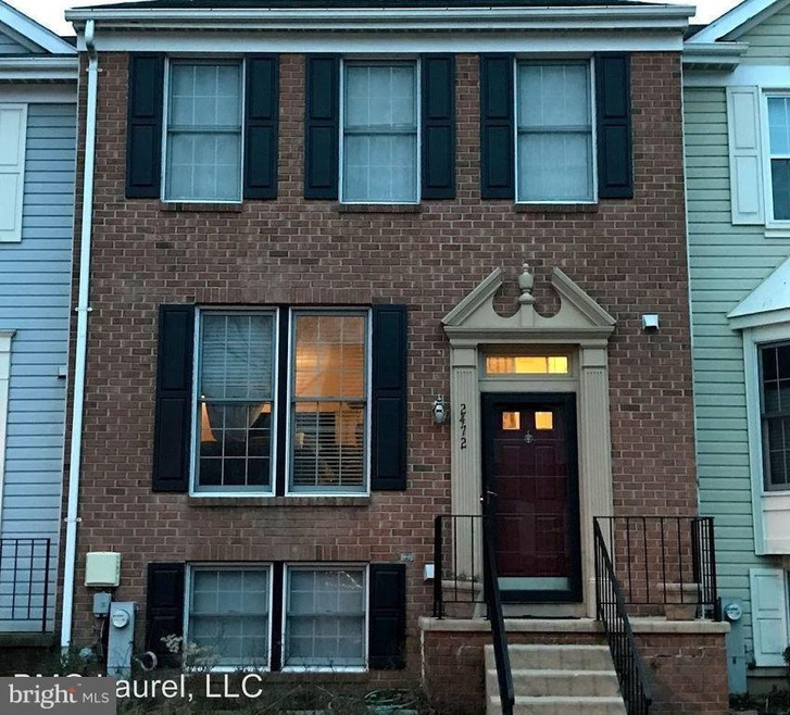 2472 Warm Spring Way, Odenton, MD 21113 - photo 1