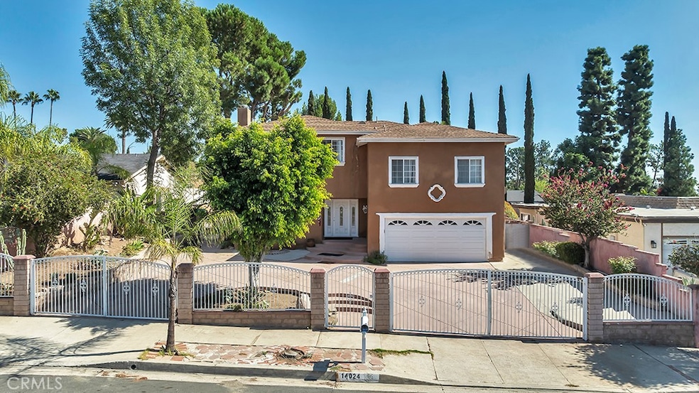 14024 Tyler St, Sylmar, CA 91342 - photo 1