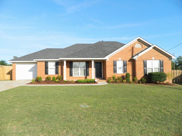 Main View