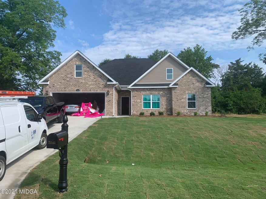 7145 Wimpy Rd, Macon, GA 31216 - photo 1