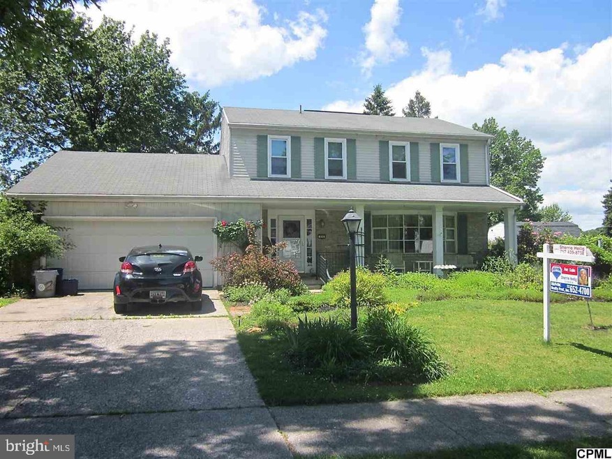 990 Galion St, Harrisburg, PA 17111 - photo 1