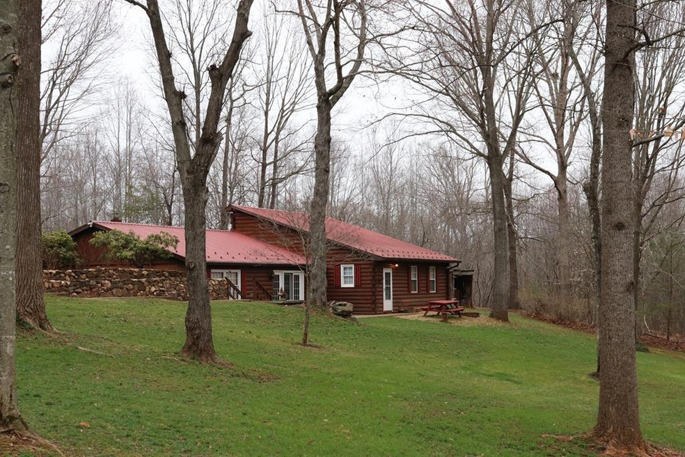 Main View