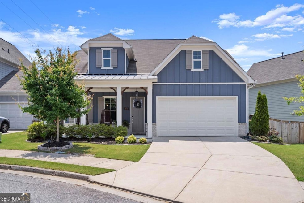 876 Samples Ln NW, Atlanta, GA 30318 - photo 1