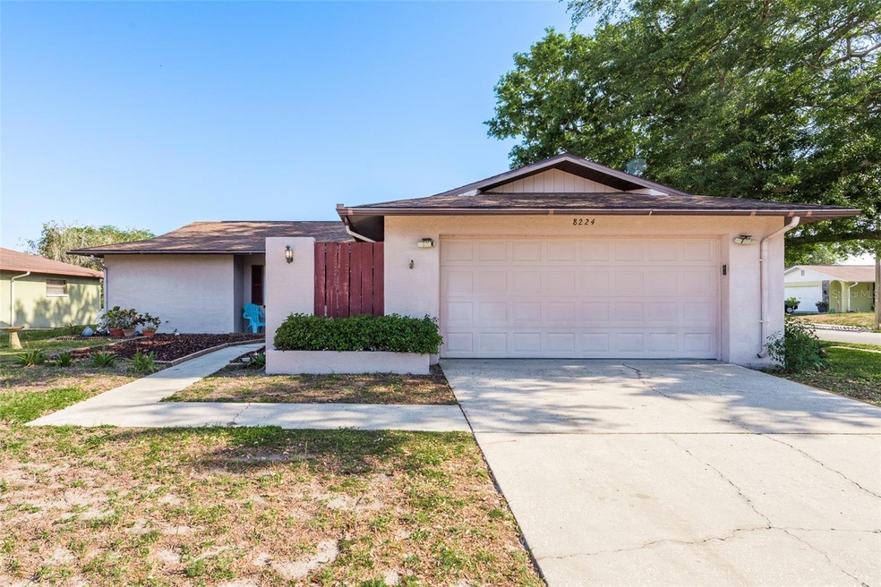 8224 Tahr Ave, New Port Richey, FL 34653 - photo 1