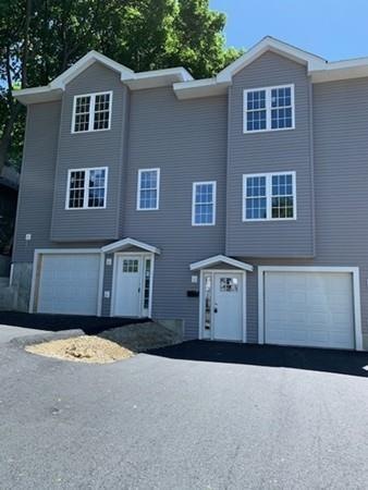 28 Mckinley Rd, Worcester, MA 01605 - photo 1