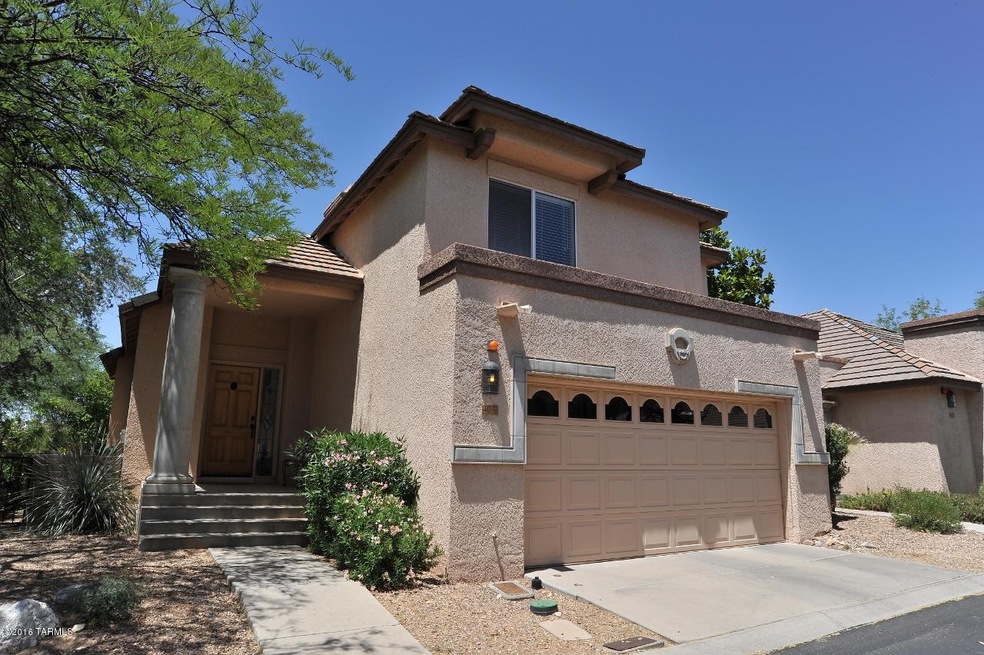 4037 E Via Del Vireo