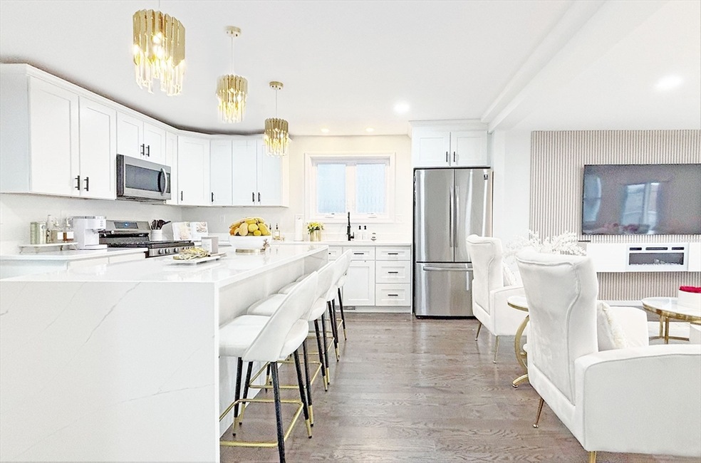 28 Broadway unit 3, Haverhill, MA 01832 - photo 1