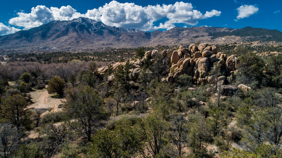 Spectacular Views