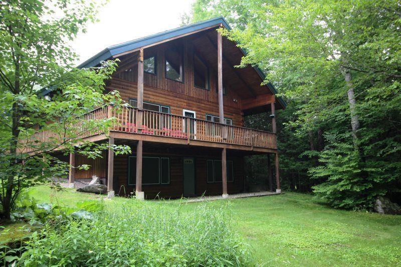 129 Otter Pond Rd, Bethlehem, NH 03574 - photo 1