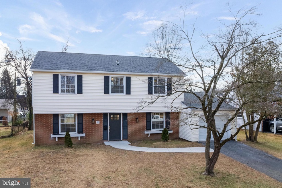 50 Patriot Ln, Willingboro, NJ 08046 - photo 1