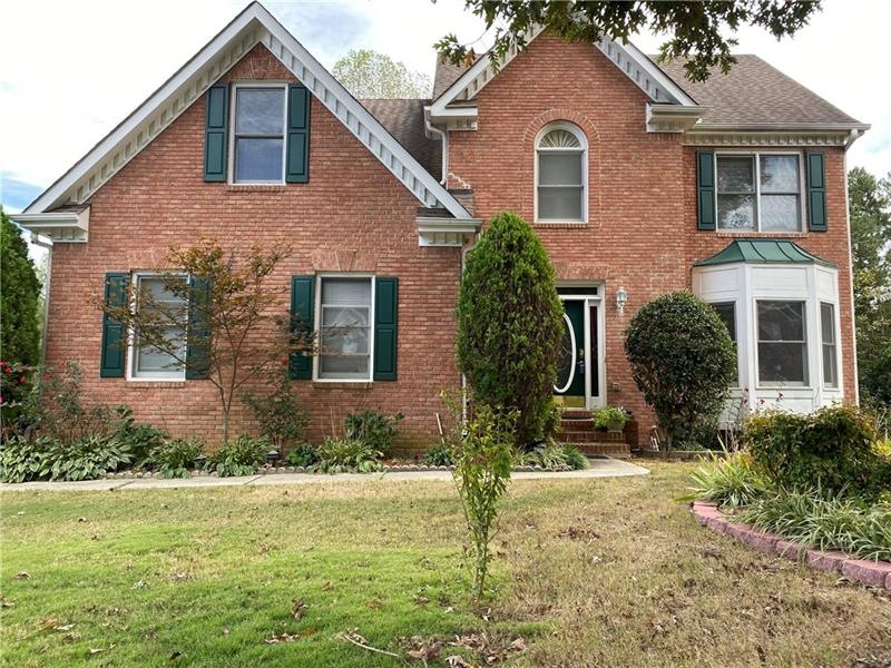 1275 Tribble Walk Ct, Lawrenceville, GA 30045 - photo 1