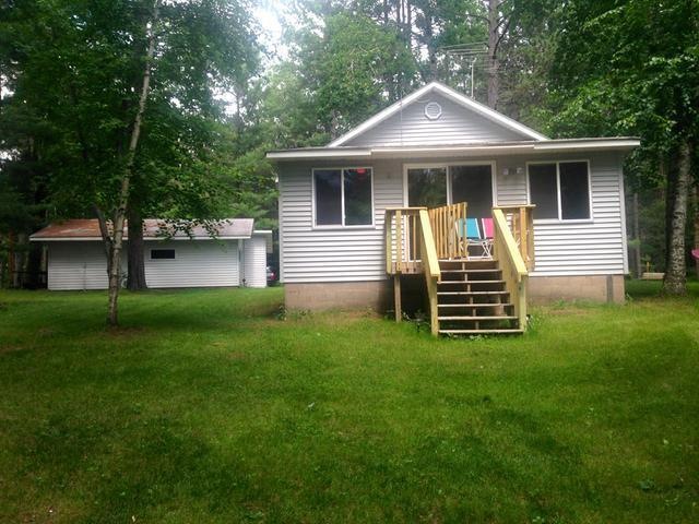 N10787 Poplar Dr, Tomahawk, WI 54487 - photo 1